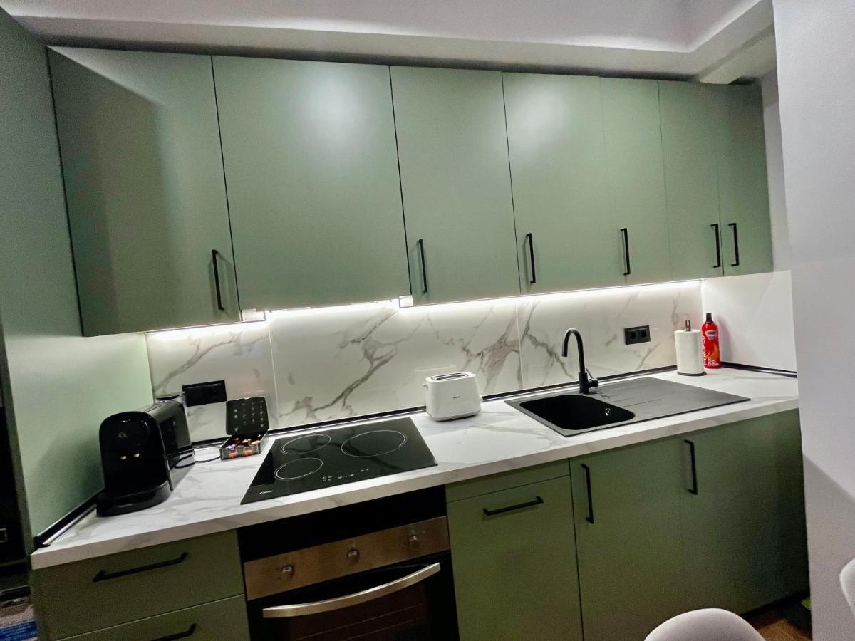 Piso Picasso, Modern In The Heart Of Apartament Màlaga