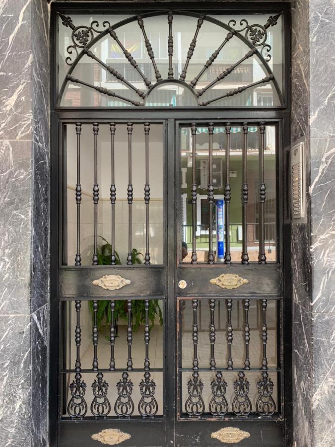 Apartament Piso Picasso, Modern In The Heart Of Màlaga