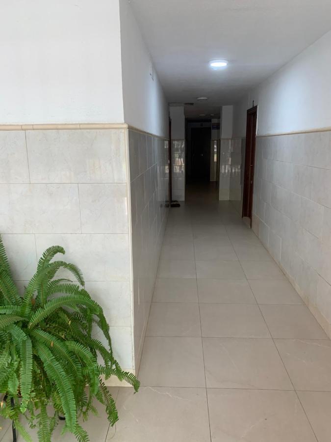Piso Picasso, Modern In The Heart Of Apartament
