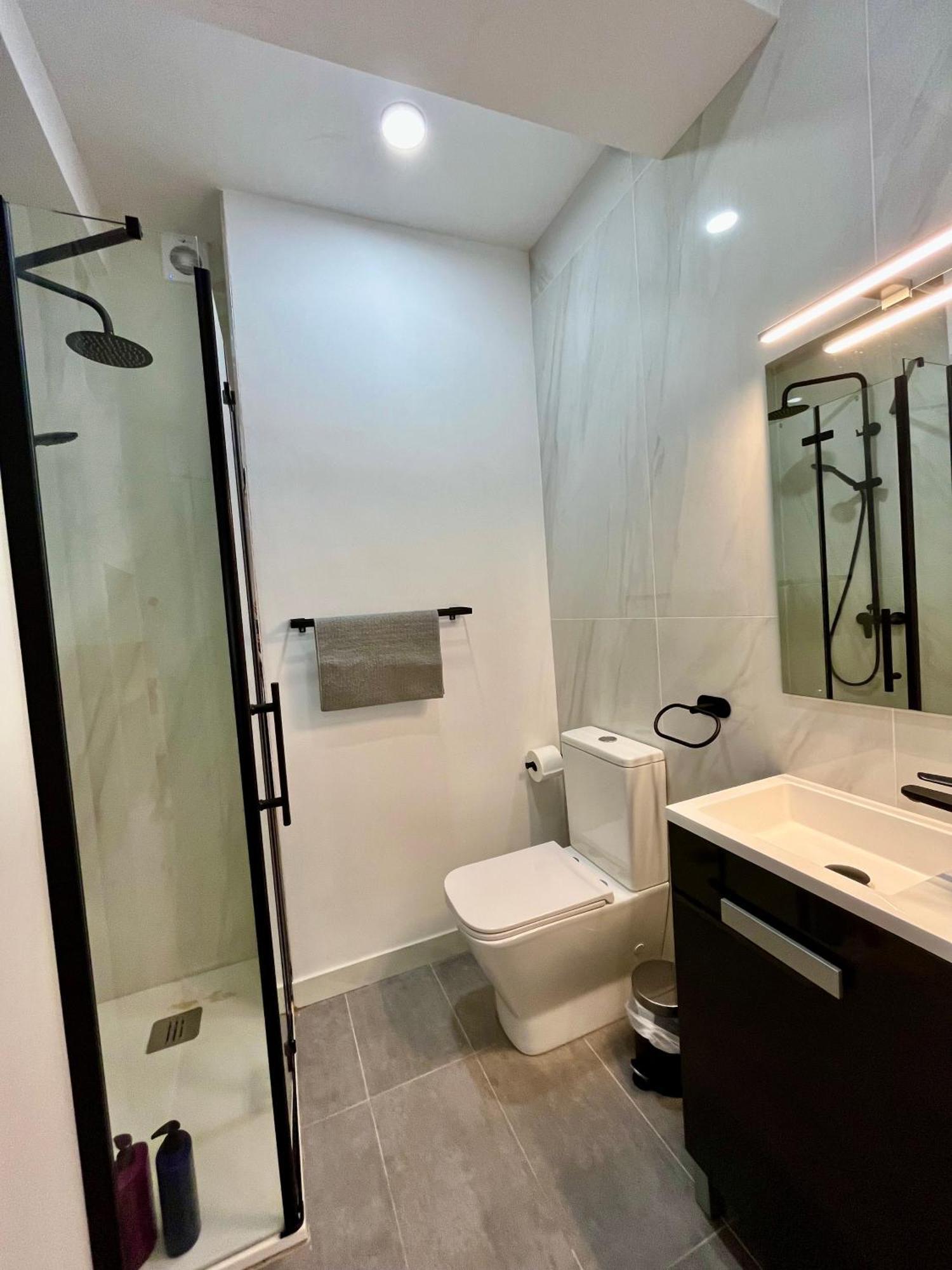 Piso Picasso, Modern In The Heart Of Apartament Màlaga