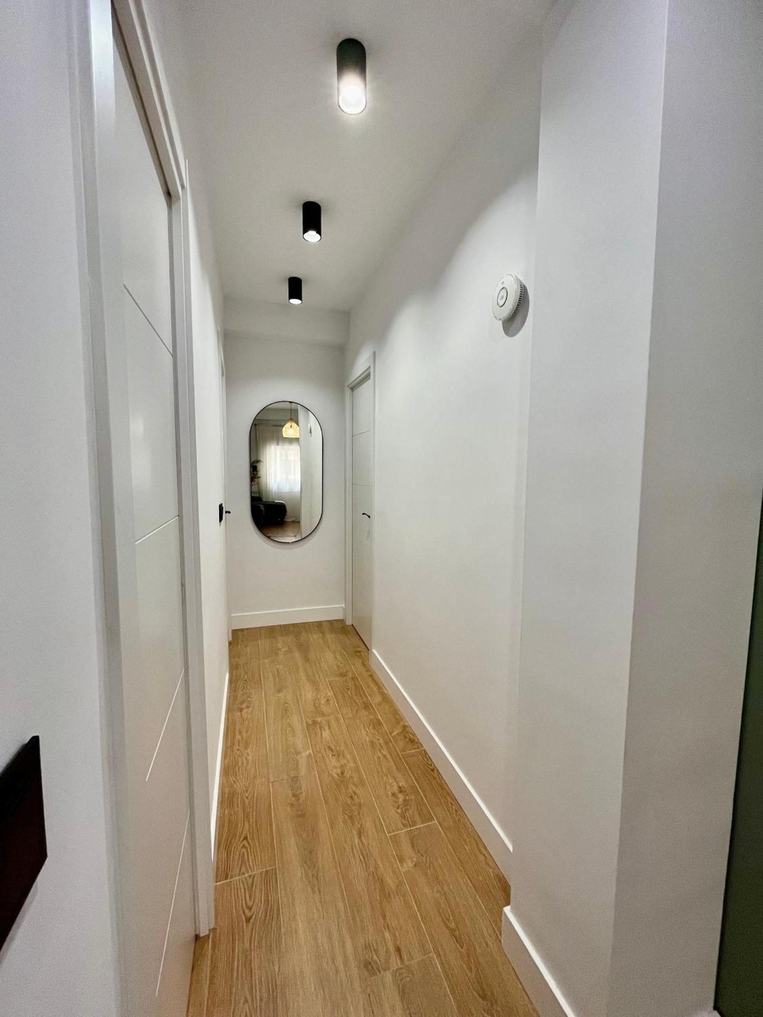 Apartament Piso Picasso, Modern In The Heart Of Màlaga