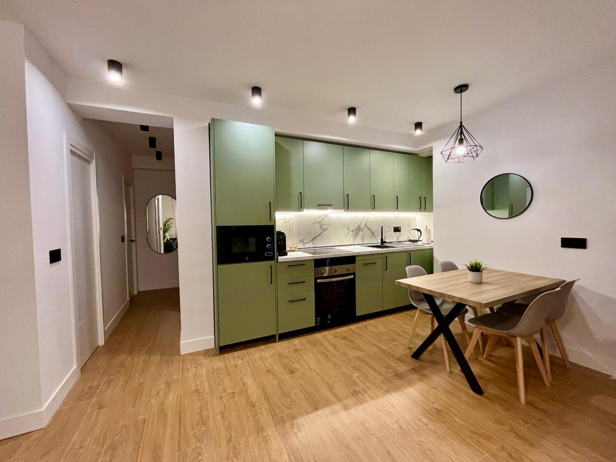 Piso Picasso, Modern In The Heart Of * Màlaga