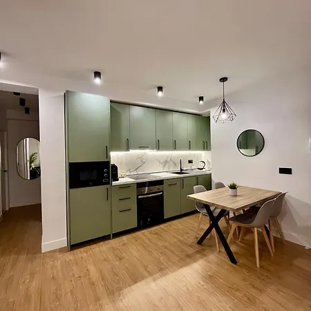 Piso Picasso, Modern Apartment In The Heart Of Malaga City Extérieur photo