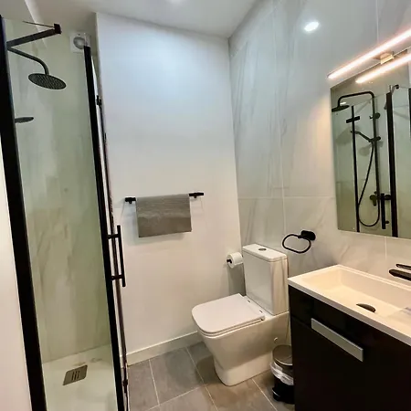 Piso Picasso, Modern Apartment In The Heart Of Malaga City Extérieur photo