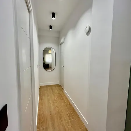 Piso Picasso, Modern Apartment In The Heart Of Malaga City Extérieur photo